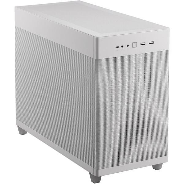 ASUS（エイスース） ASUS AP201 ASUS PRIME CASE MESH WHITE EDITION