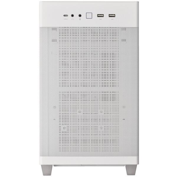 ASUS（エイスース） ASUS AP201 ASUS PRIME CASE MESH WHITE EDITION