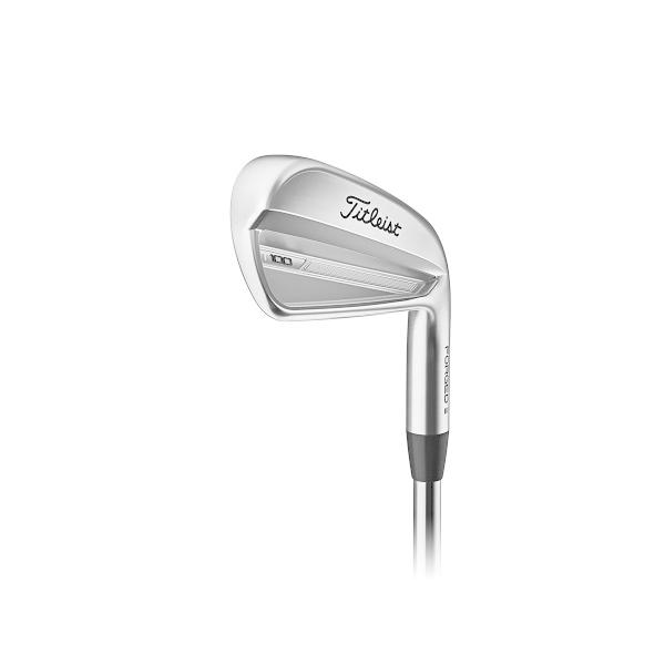 Titleist 日本正規品 タイトリスト T100 アイアンセット 6本組 (#5-Pw 