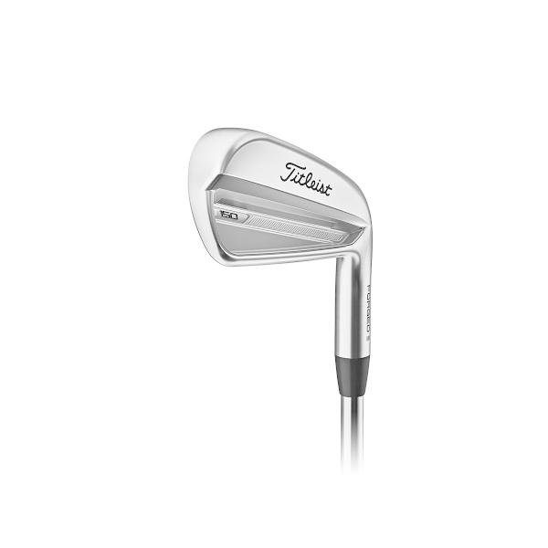 Titleist 日本正規品 タイトリスト T150 アイアンセット 6本組 Titleist 日本正規品 タイトリスト T150 アイアンセット 6本組