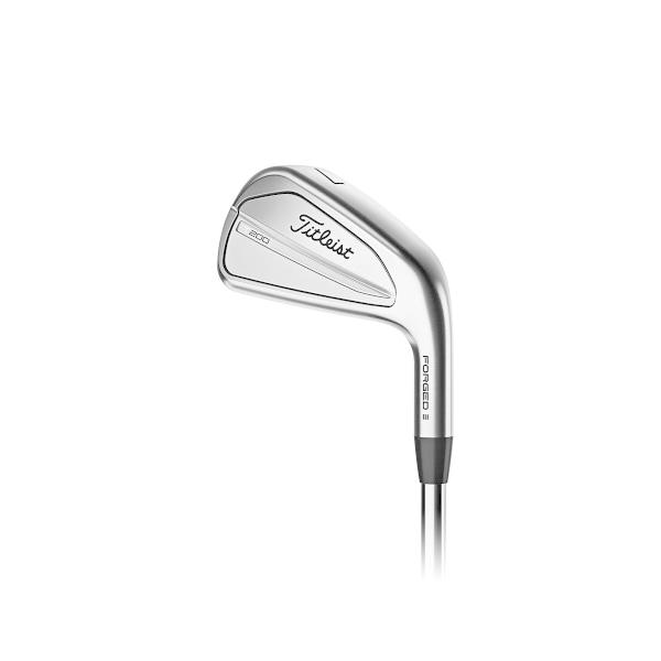 Titleist 日本正規品 タイトリスト T200 アイアンセット 6本組 Titleist 日本正規品 タイトリスト T200 アイアンセット 6本組