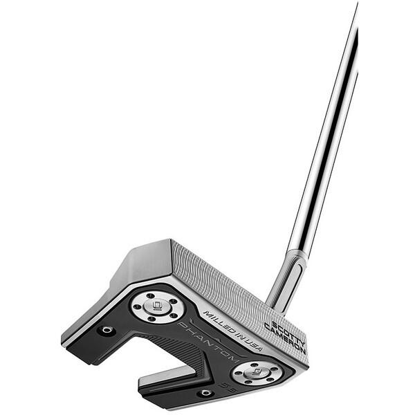 2024スコッティキャメロン ファントム X5.5 【34インチ】日本正規品 スコッティキャメロン (SCOTTY CAMERON) 2024 ファントム