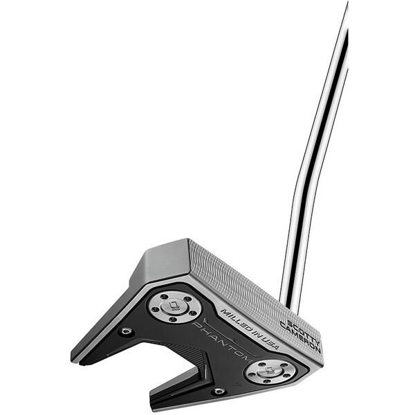 スコッティキャメロン2024年34インチ