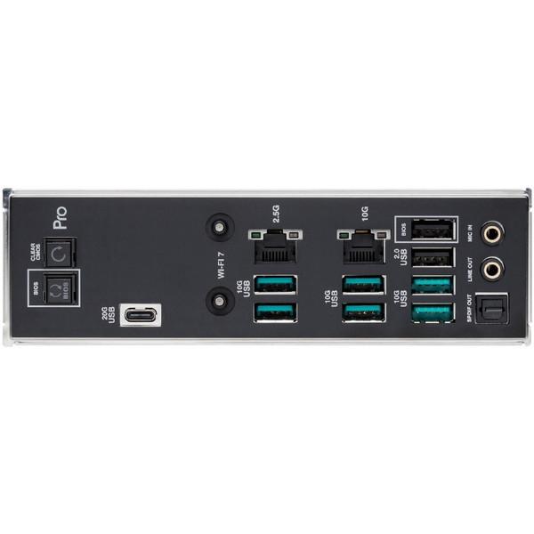 ASUS PRO WS TRX50-SAGE WIFI マザーボード