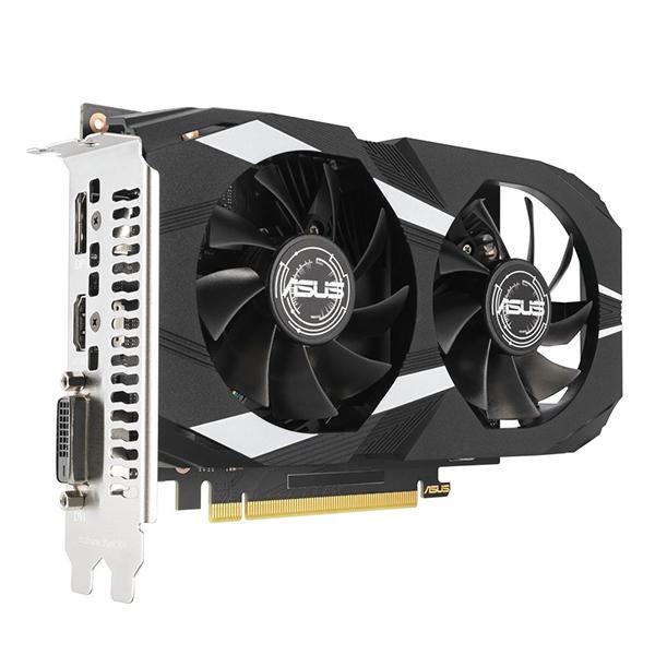 ASUS GeForce GTX グラフィックボード　6G ASUS DUAL-RTX3050-O6G グラフィックボード : XPRICE Yahoo!店