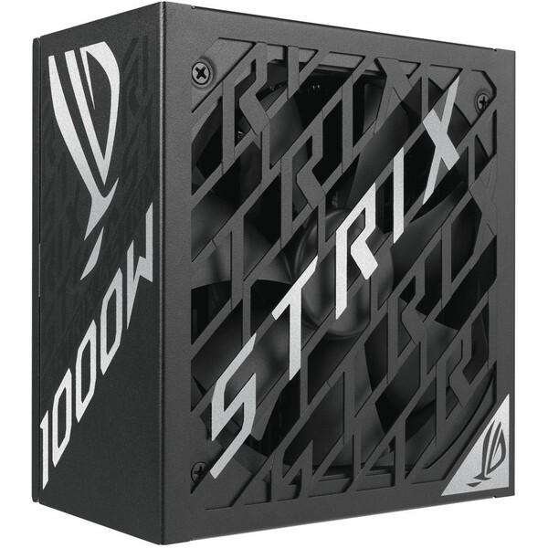 ASUS（エイスース） ASUS ROG-STRIX-1000P-GAMING 電源ユニット