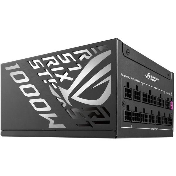 ASUS（エイスース） ASUS ROG-STRIX-1000P-GAMING 電源ユニット