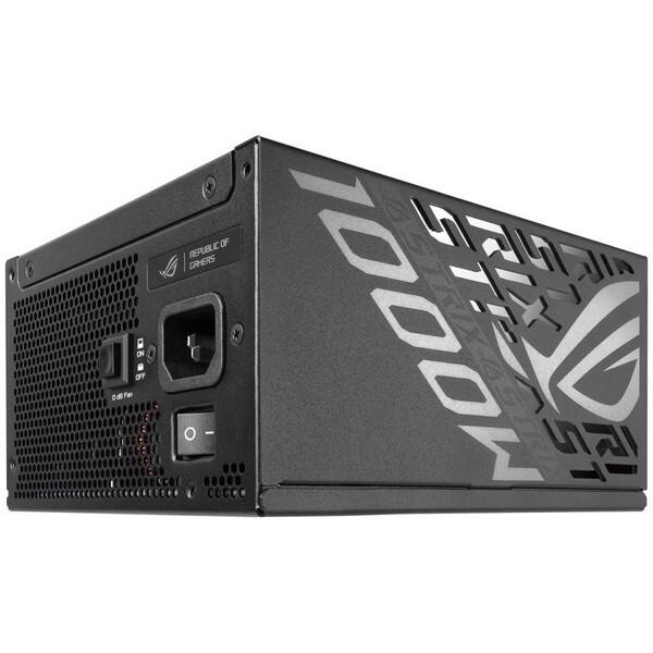 ASUS（エイスース） ASUS ROG-STRIX-1000P-GAMING 電源ユニット