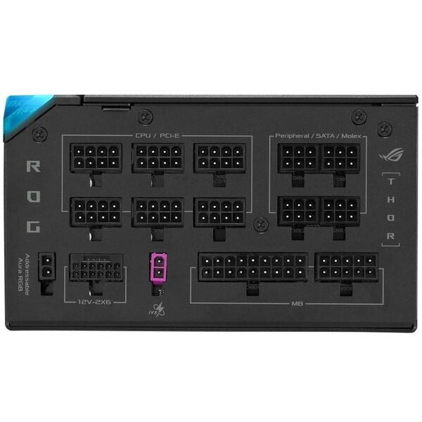 ASUS（エイスース） ASUS ROG-THOR-1200P3-GAMING 電源ユニット