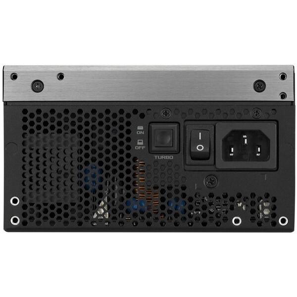 ASUS（エイスース） ASUS ROG-THOR-1200P3-GAMING 電源ユニット