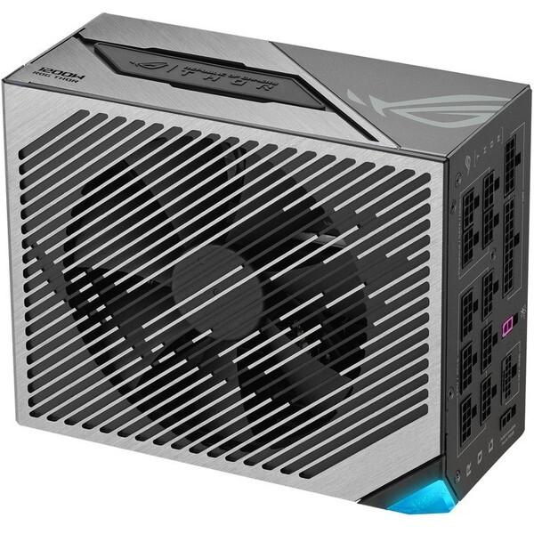 ASUS（エイスース） ASUS ROG-THOR-1200P3-GAMING 電源ユニット