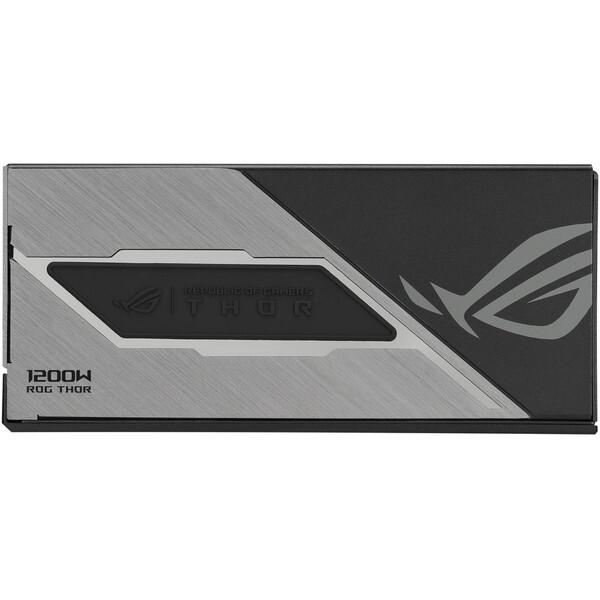 ASUS（エイスース） ASUS ROG-THOR-1200P3-GAMING 電源ユニット