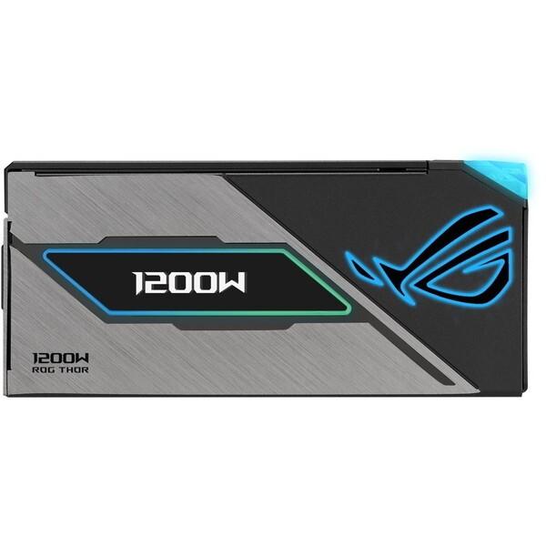 ASUS（エイスース） ASUS ROG-THOR-1200P3-GAMING 電源ユニット