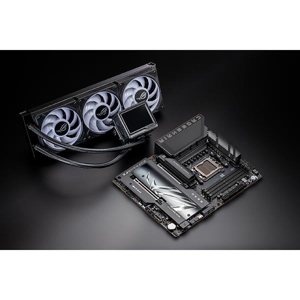 ASUS ROG-CROSSHAIR X870E HERO マザーボード : XPRICE Yahoo!店 ASUS ROG-CROSSHAIR X870E HERO マザーボード : XPRICE Yahoo!店