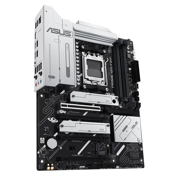 ASUS（エイスース） ASUS PRIME-X870-P WIFI-CSM マザーボード