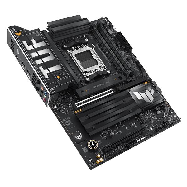 マザーボード ASUS TUF GAMING X870E-PLUS WIFI TUF GAMING X870E-PLUS WIFI7｜Motherboards｜ASUS Canada