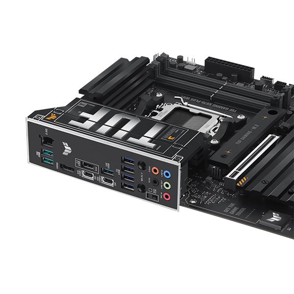 ASUS（エイスース） ASUS TUF-GAMING X870-PLUS WIFI マザーボード