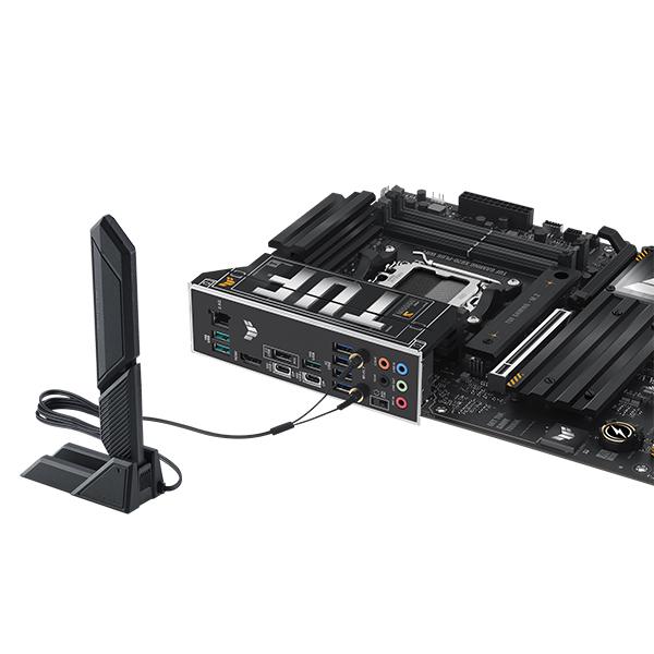 ASUS（エイスース） ASUS TUF-GAMING X870-PLUS WIFI マザーボード