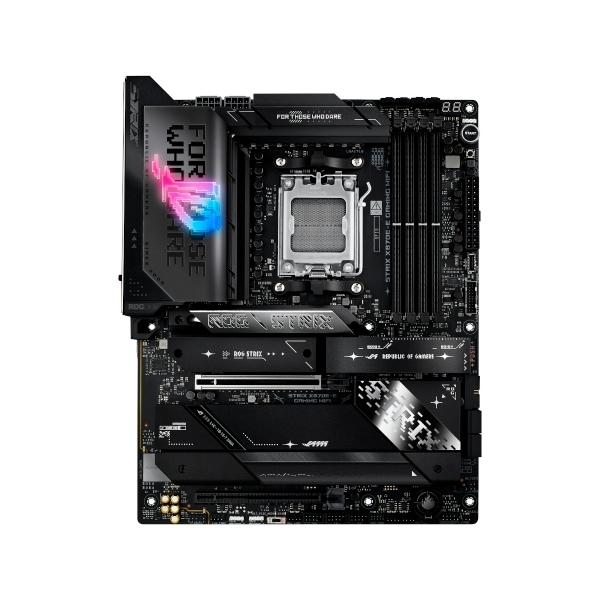 ASUS（エイスース） ASUS ROG STRIX X870E-E GAMING WIFI マザーボード