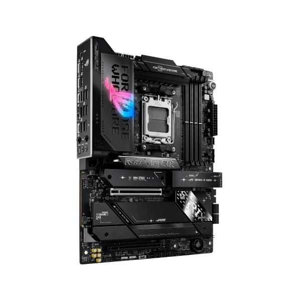 ASUS（エイスース） ASUS ROG STRIX X870E-E GAMING WIFI マザーボード