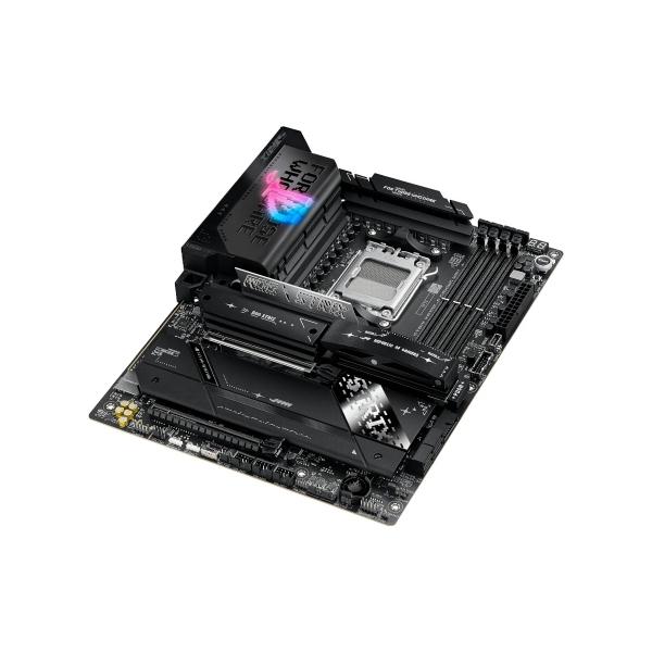 ASUS（エイスース） ASUS ROG STRIX X870E-E GAMING WIFI マザーボード