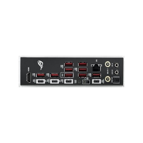 ASUS（エイスース） ASUS ROG STRIX X870E-E GAMING WIFI マザーボード