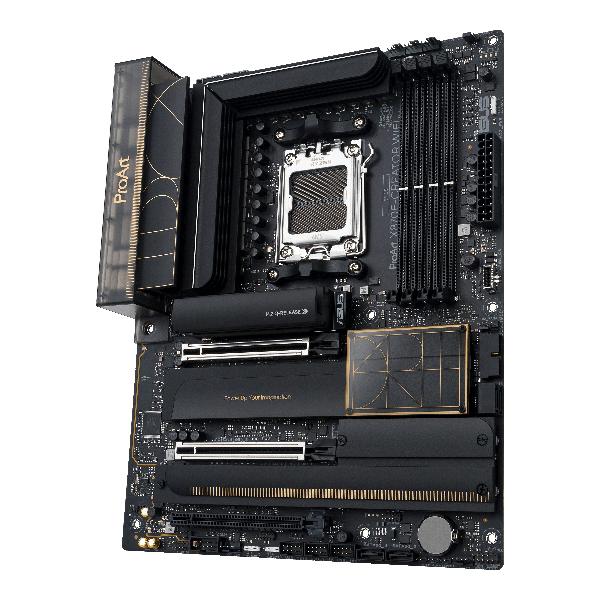 ASUS（エイスース） ASUS PROART-X870E CREATOR WIFI マザーボード