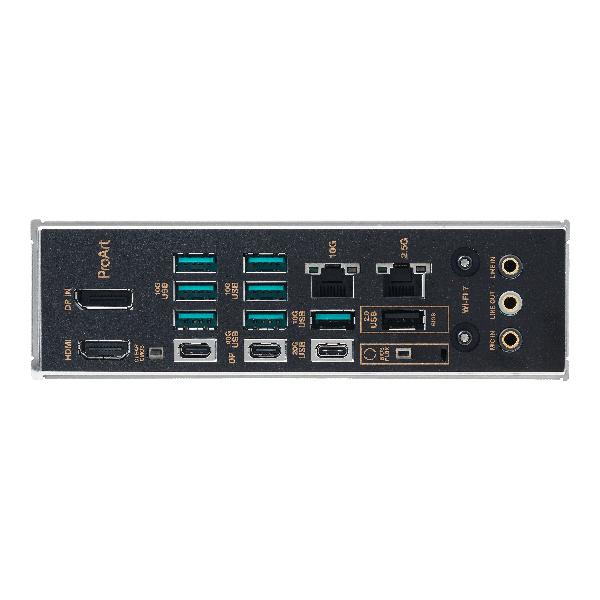 ASUS ProArt X870E-CREATOR WIFI 国内正規品 Amazon | ASUS ProArt X870E-Creator WIFI AMD Ryzen 9000