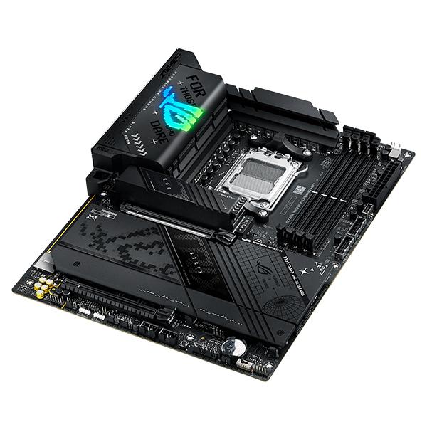 ASUS ROG-STRIX X870-F GAMING WIFI マザーボード : XPRICE ASUS ROG-STRIX X870-F GAMING WIFI マザーボード : XPRICE