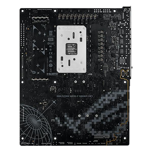 ASUS ROG-STRIX X870-F GAMING WIFI マザーボード : XPRICE