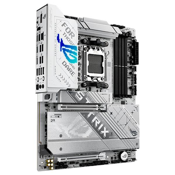 ASUS ROG-STRIX X870-A GAMING WIFI マザーボード : XPRICE