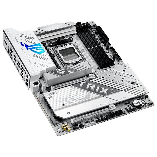 ASUS ROG-STRIX X870-A GAMING WIFI マザーボード : XPRICE ASUS ROG-STRIX X870-A GAMING WIFI マザーボード : XPRICE