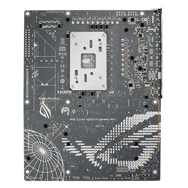 ASUS ROG-STRIX X870-A GAMING WIFI マザーボード : XPRICE ASUS ROG-STRIX X870-A GAMING WIFI マザーボード : XPRICE
