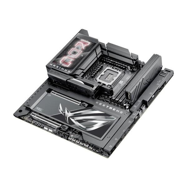 ASUS ROG MAXIMUS Z890 EXTREME マザーボード : XPRICE Yahoo!店 ASUS ROG MAXIMUS Z890 EXTREME マザーボード : XPRICE Yahoo!店