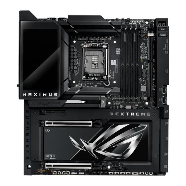 ASUS ROG MAXIMUS Z890 EXTREME マザーボード : XPRICE Yahoo!店 ASUS ROG MAXIMUS Z890 EXTREME マザーボード : XPRICE Yahoo!店