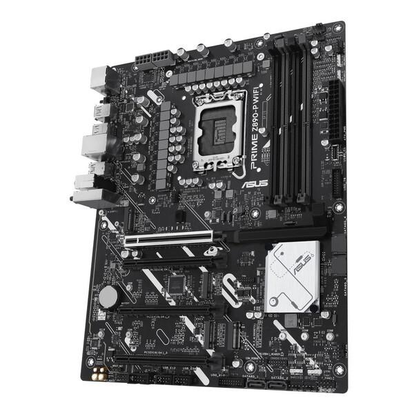 ASUS PRIME Z590-P マザーボード PRIME Z590-P｜Motherboards｜ASUS Global