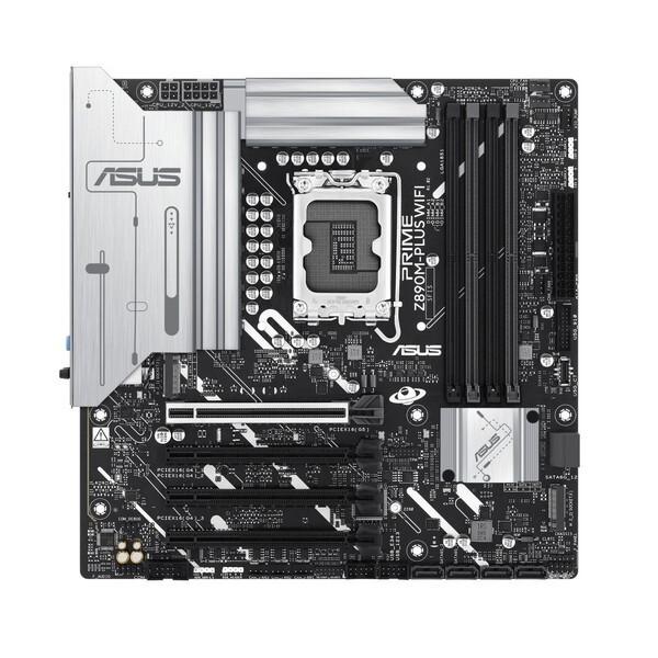 ASUS（エイスース） ASUS PRIME Z890M-PLUS WIFI-CSM マザーボード