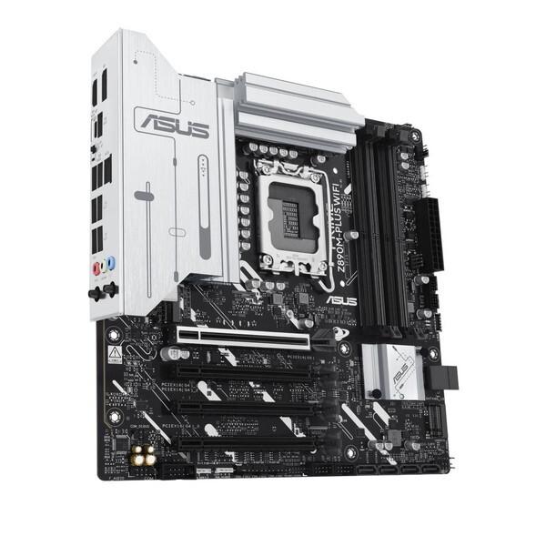 ASUS（エイスース） ASUS PRIME Z890M-PLUS WIFI-CSM マザーボード