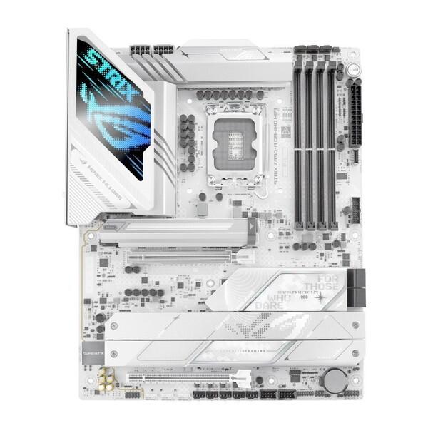 ASUS（エイスース） ASUS ROG STRIX Z890-A GAMING WIFI マザーボード