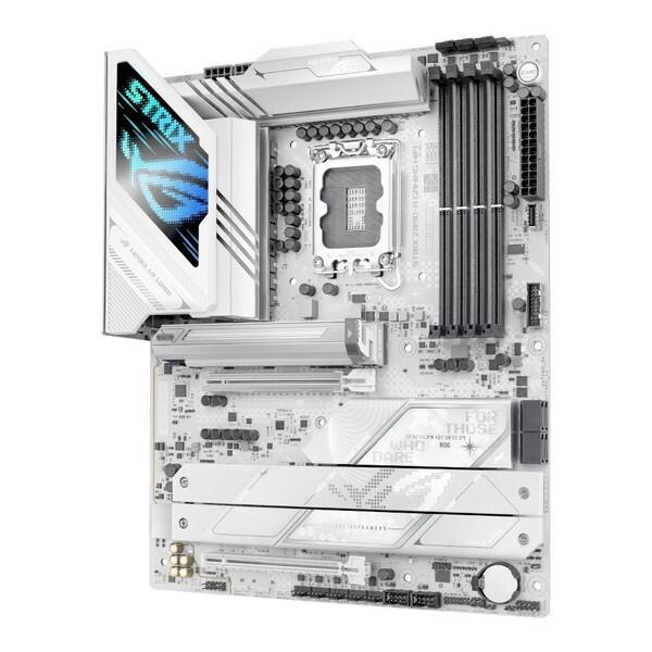 ASUS ROG STRIX Z890-A GAMING WIFI マザーボード Amazon | ASUS ROG STRIX Z890-A GAMING WIFI intel Core Ultra