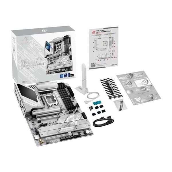 ASUS（エイスース） ASUS ROG STRIX Z890-A GAMING WIFI マザーボード