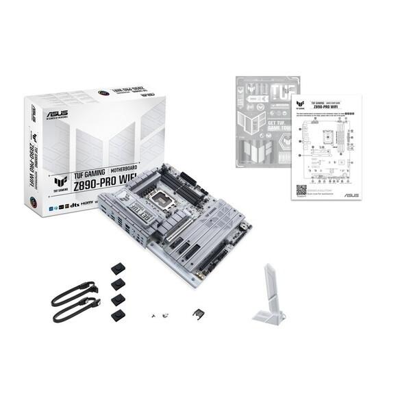 5/18日まで出品・値下げ ASUS TUF GAMING Z89 PRO