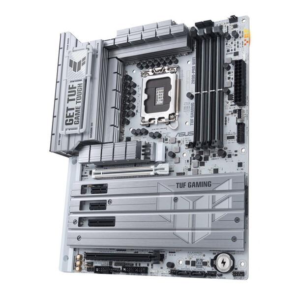 ASUS（エイスース） ASUS TUF GAMING Z890-PRO WIFI マザーボード