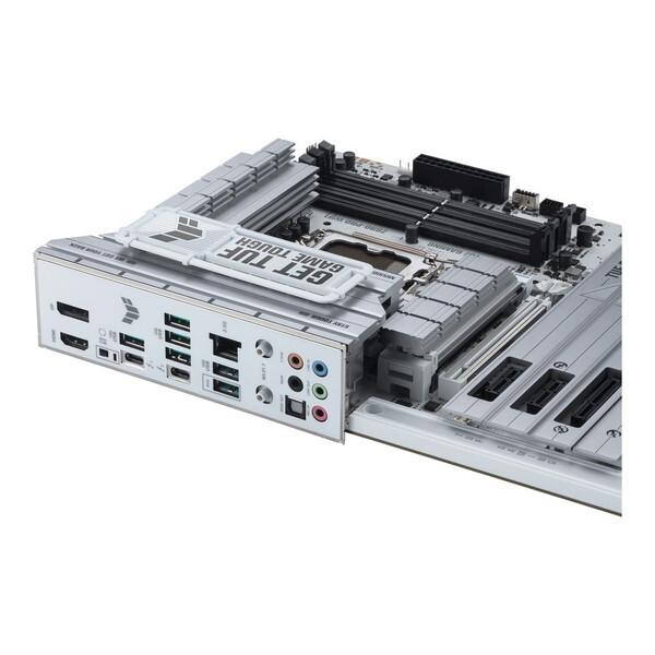5/18日まで出品・値下げ ASUS TUF GAMING Z89 PRO