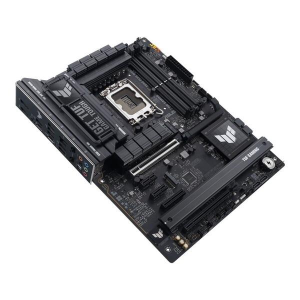 ASUS TUF GAMING Z890-PLUS WIFI マザーボード ASUS TUF GAMING Z890