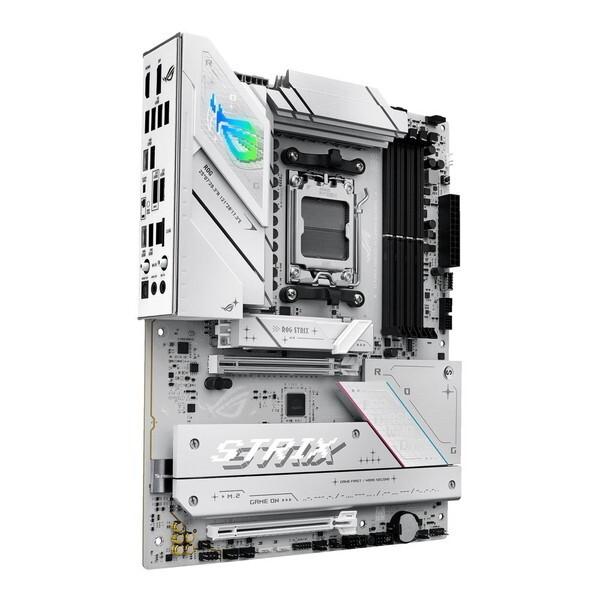 ASUS（エイスース） ASUS ROG STRIX B850-A GAMING WIFI マザーボード