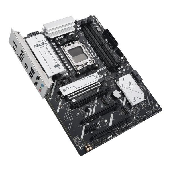 ASUS（エイスース） ASUS PRIME B840-PLUS WIFI-CSM マザーボード