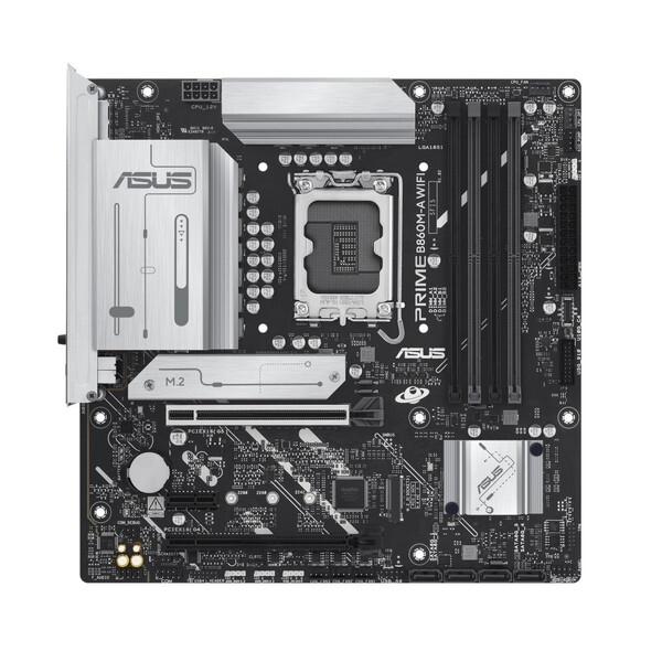 ASUS（エイスース） ASUS PRIME B860M-A WIFI-CSM マザーボード 