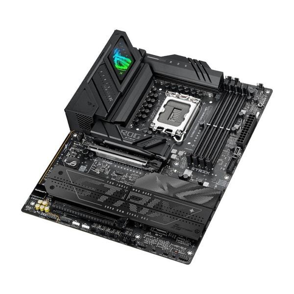ASUS ROG STRIX B860-F GAMING WIFI マザーボード : XPRICE