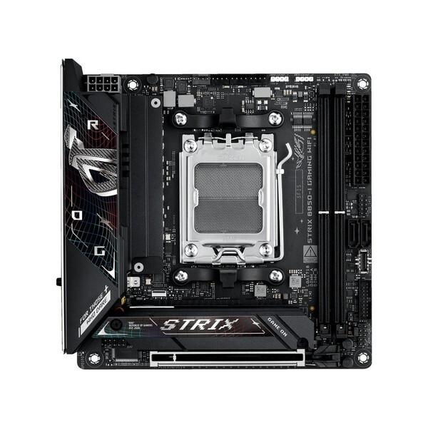 ASUS（エイスース） ASUS ROG STRIX B850-I GAMING WIFI マザーボード